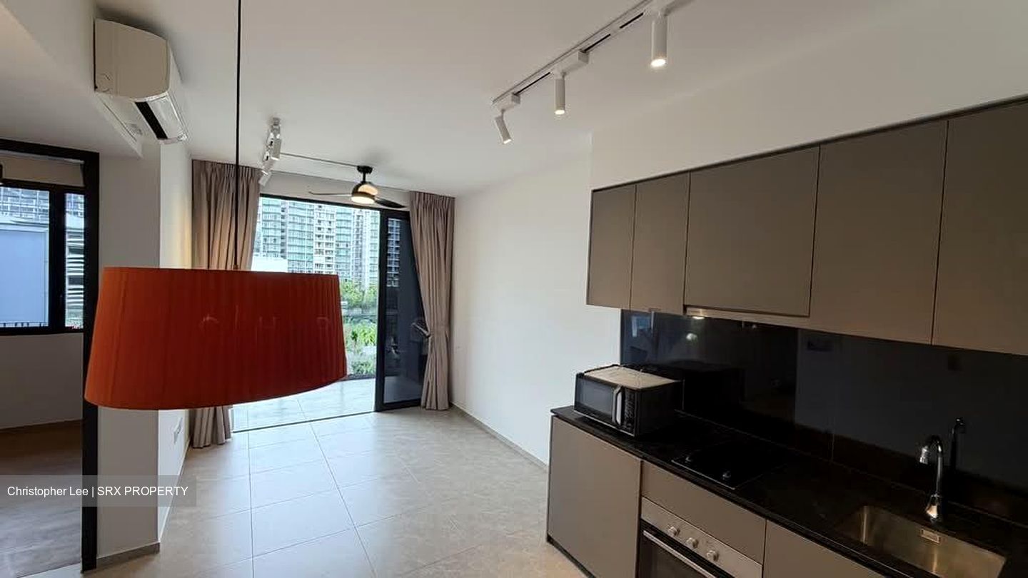 Park Colonial (D13), Condominium #551977481